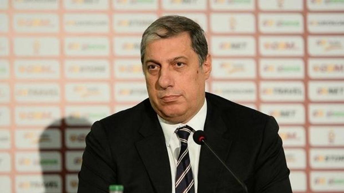 Galatasaray'dan tepki geldi: 'Yakışmadı'
