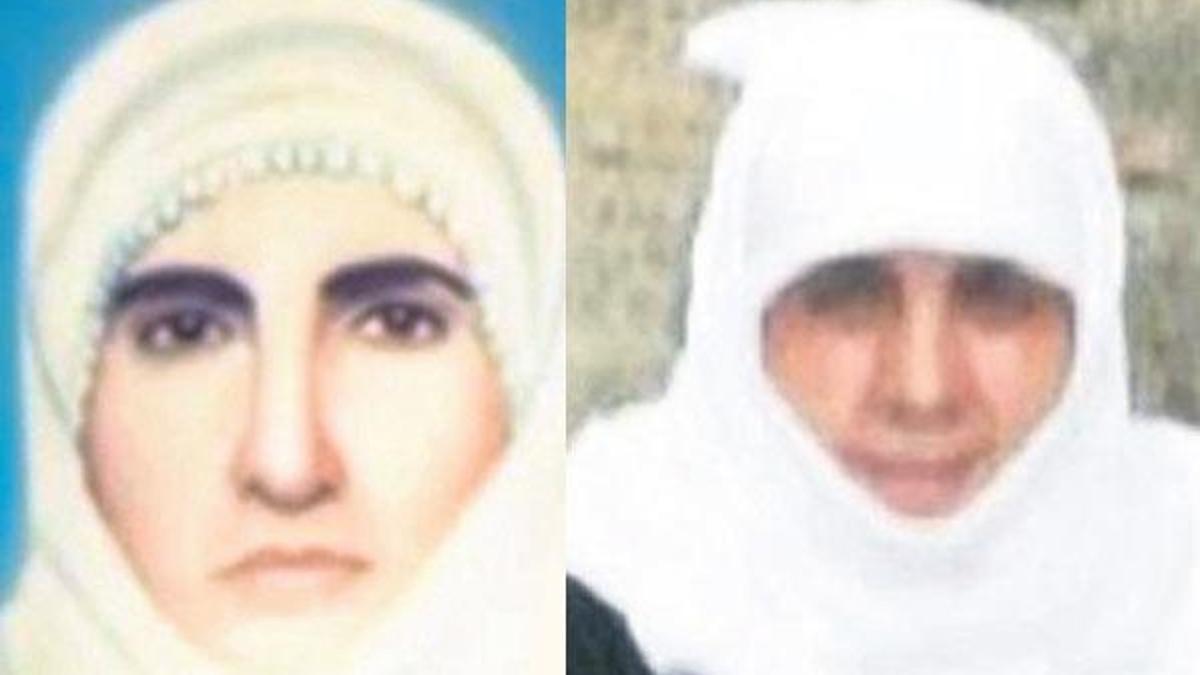 Fahire'nin zor seçimi: Ya kendisi ölecek ya kocası!