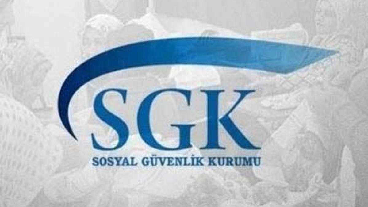 SSK sorgulama ve SGK işe giriş tarihi öğrenme