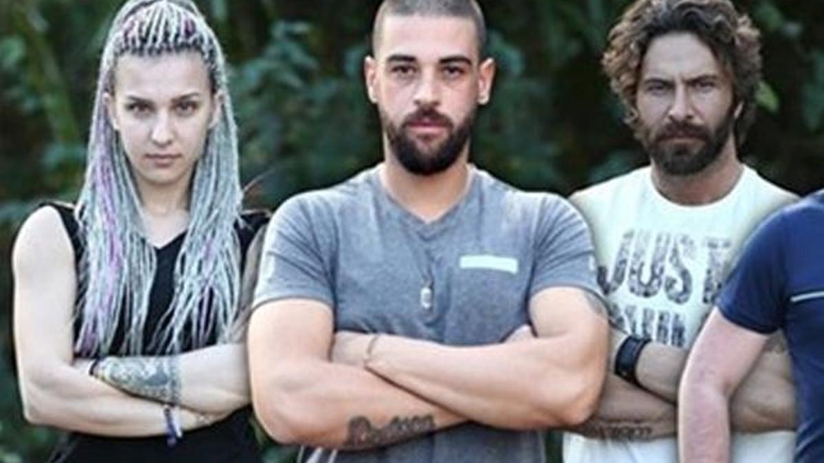 Survivor'dan elenen Yiğit İzik isminden şok sözler!