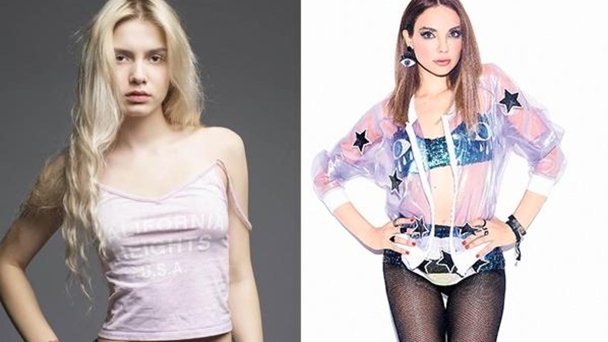 Aleyna Tilki: Düş yakamdan kıskanç obsesif!