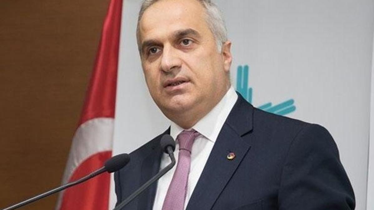 Kriz bitti, Rusya'ya ihracat yüzde 57 arttı