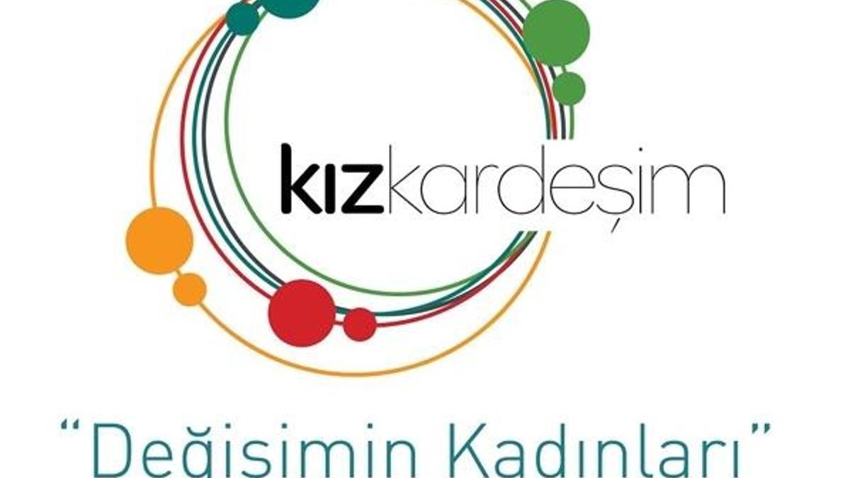 'Kız Kardeşim' Denizli'de!