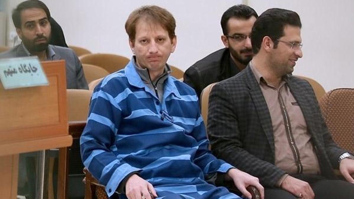 İran: Zencani paraları geri vermeden idam edilmeyecek