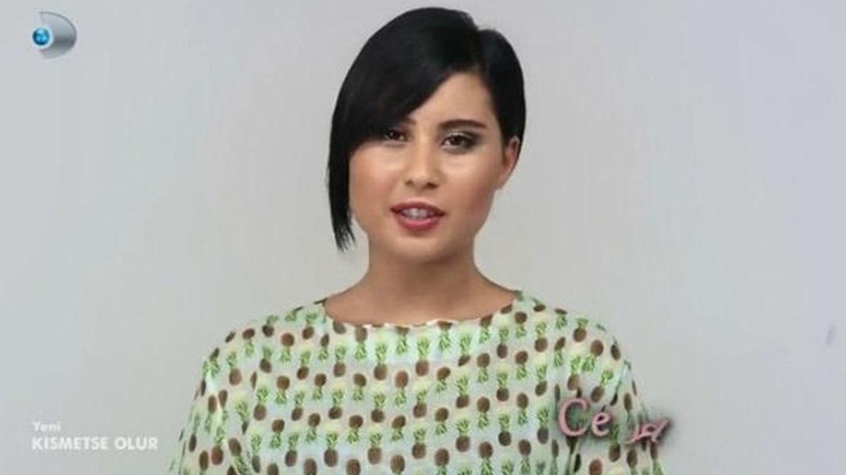 Ceyda Kırıcı kimdir? Popüler gelin adayı Ceyda kaç yaşında?