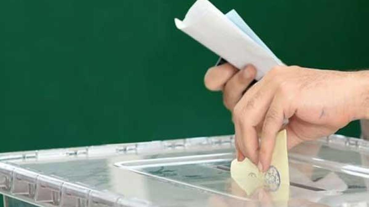 Referandum takvimi belli oldu! YSK tarafından açıklandı