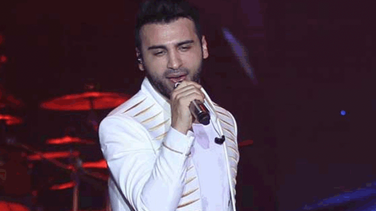 Emre Kaya'nın en acı günü!