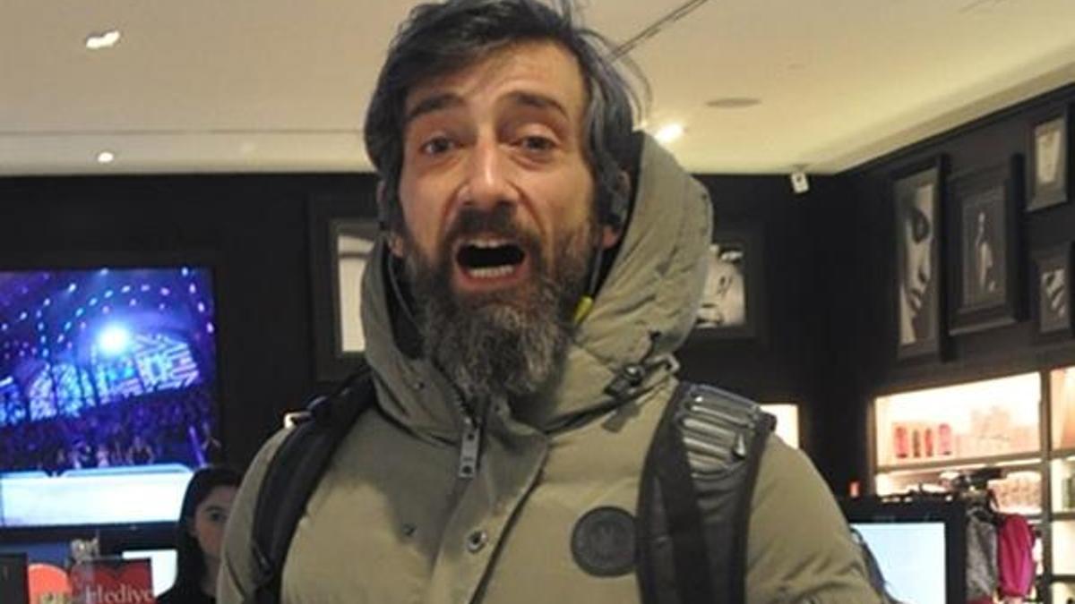 'Spordan sonra şık mı olacağız?'