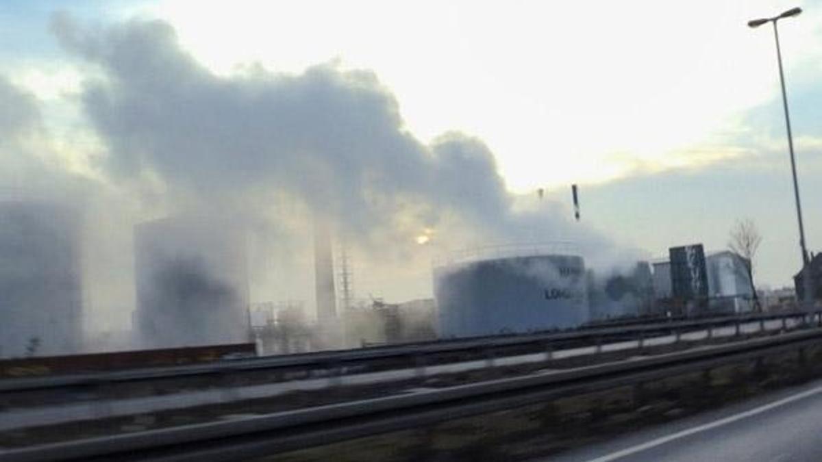 Almanya'da zehirli gaz uyarısı! Kapıyı, camı kapatın!