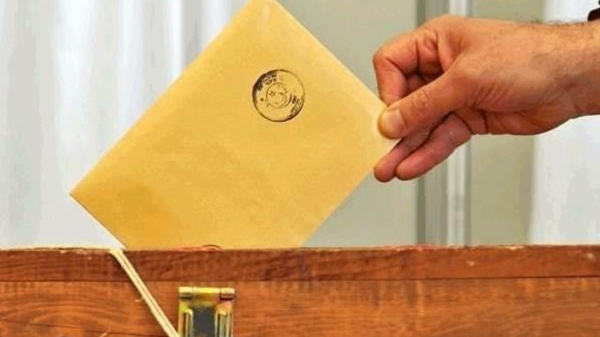 Ankette çarpıcı sonuç çıktı! 'Evet' diyen partiler...
