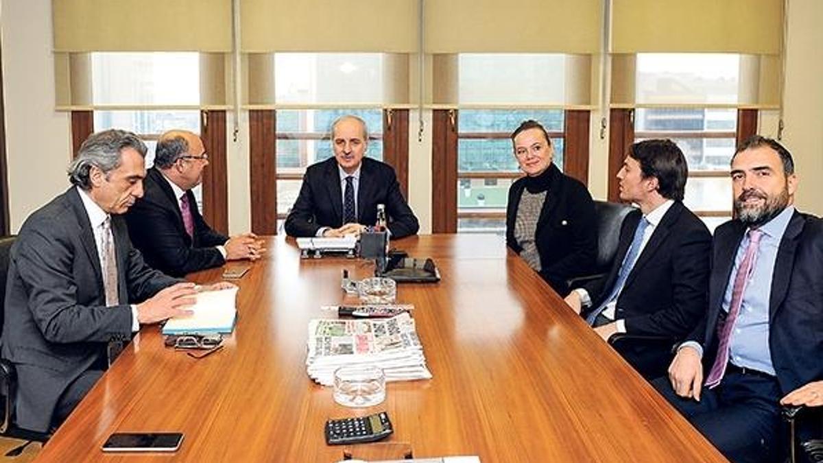 ‘Darbesavar bir teklif’
