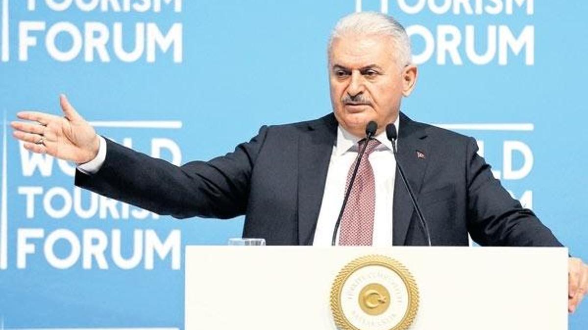 ABD kadar güvenliyiz