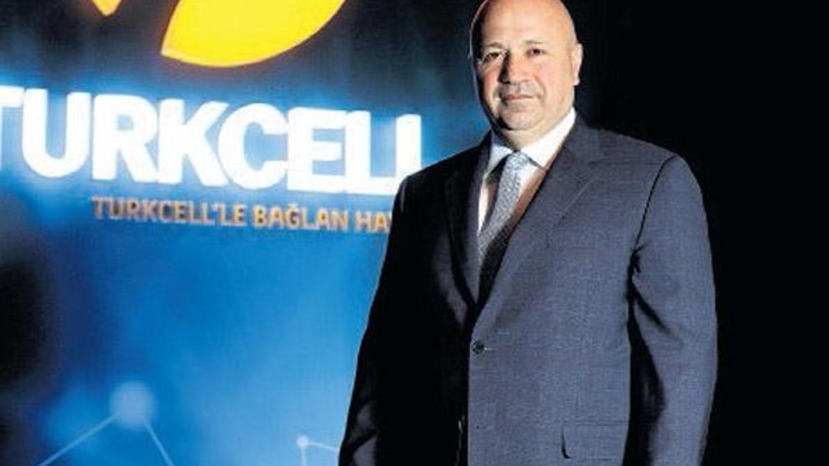10 yılın rekoru 4.5G ile geldi