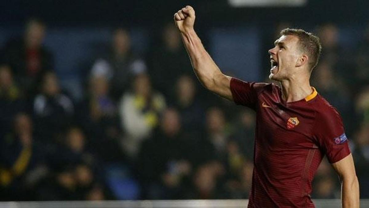 Roma Villareal'i perişan etti