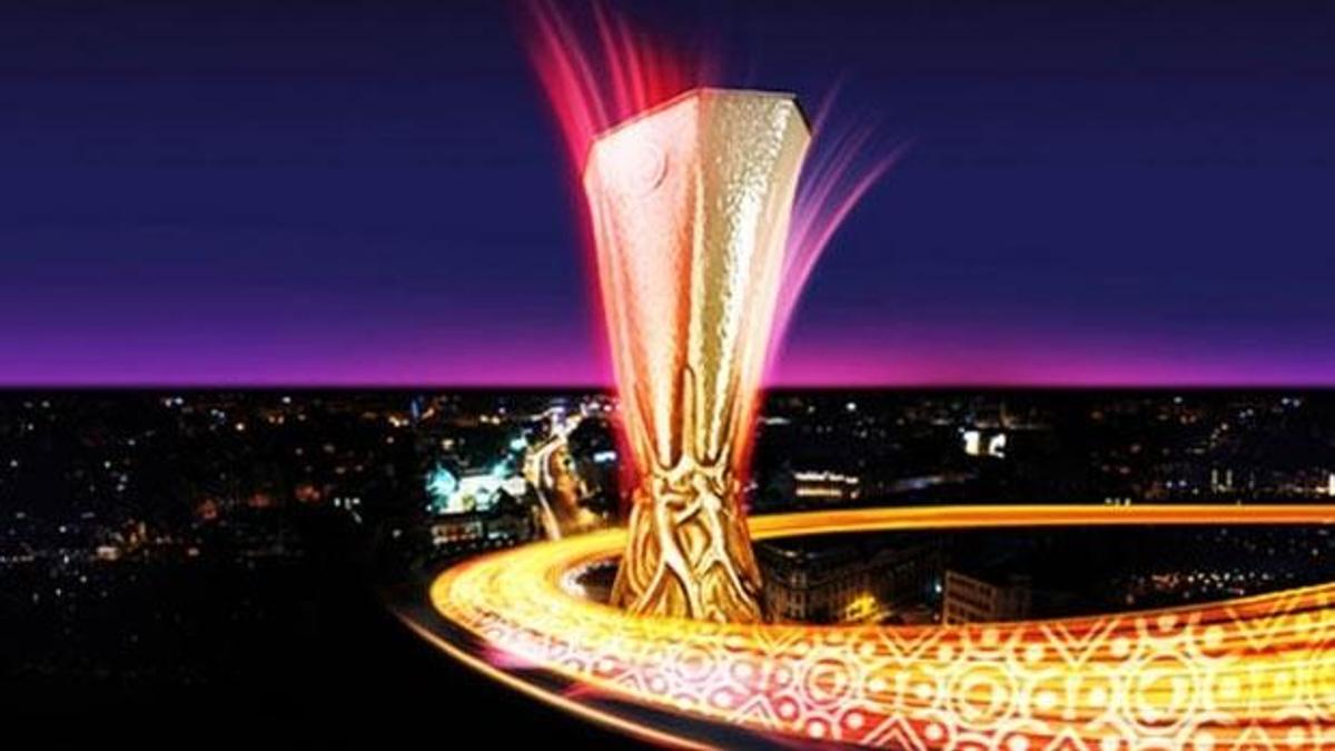 UEFA Avrupa Ligi son 32 turu ilk maçları oynandı