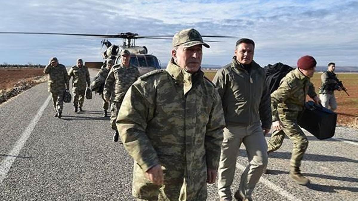 Rakka operasyonu başlıyor mu?