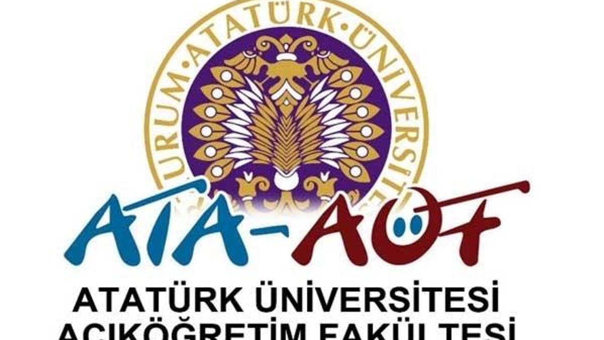 ATA AÖF Sınav Sonuçları Açıklandı