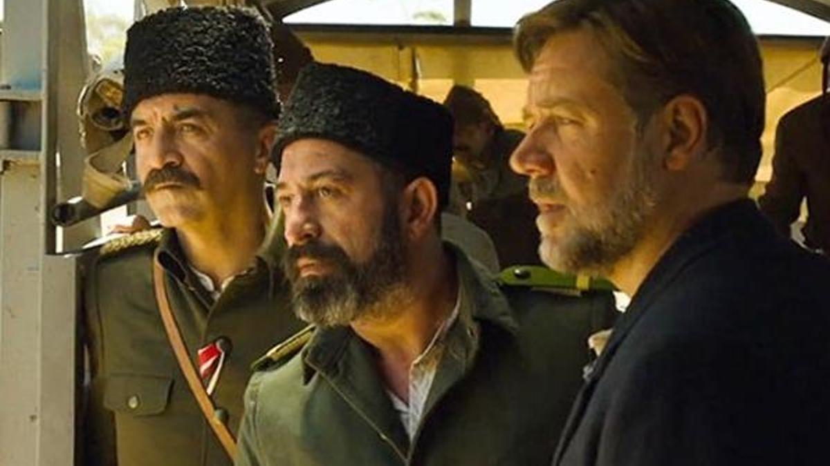 Yüzüne bakarak söyledi: 'Eğer Cem Yılmaz ölürse...'