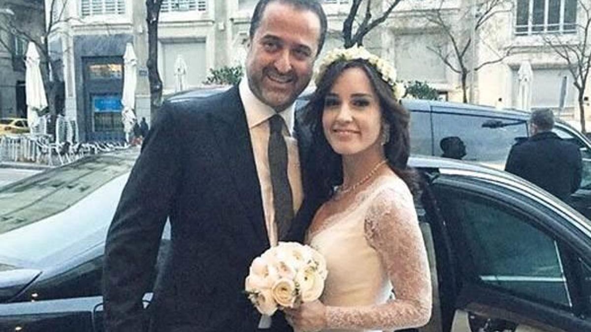 Nazlı Çelik ve Serdar Bilgili bir kez daha ayrıldı