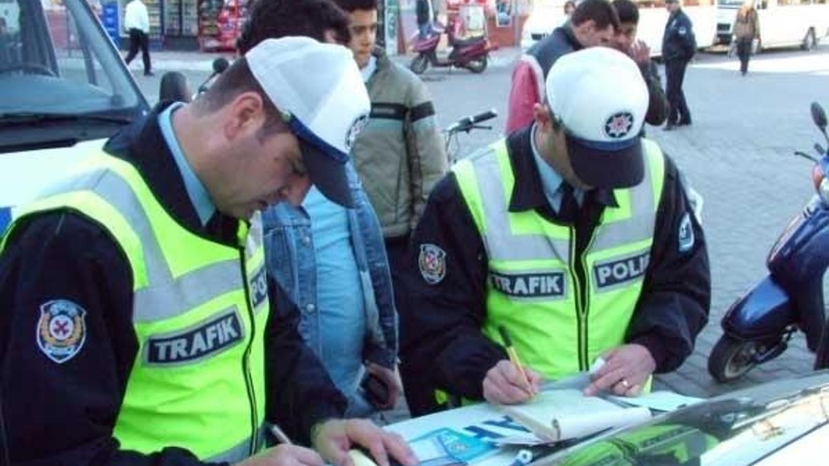 Ücretli karayollarında yeni dönem başlıyor