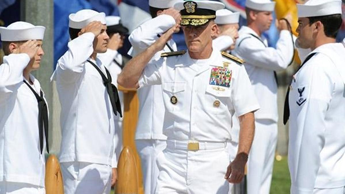 Harward, Trump'ın teklifini reddetti!