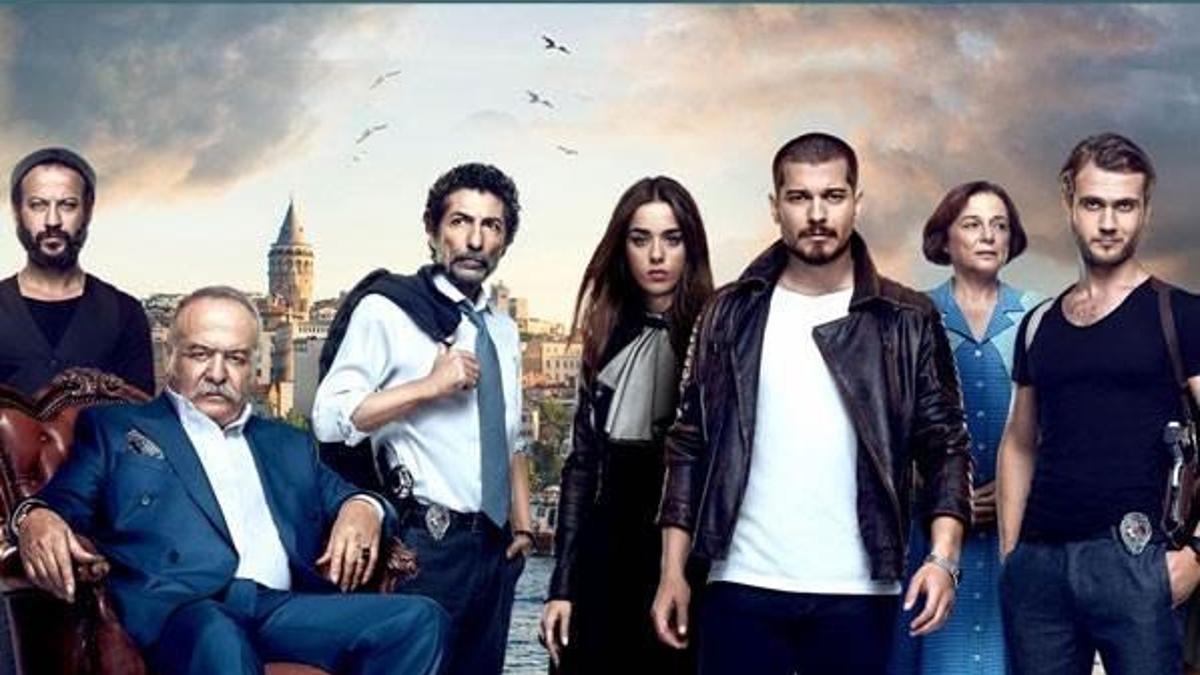 Ünlü isim de artık 'İçerde'