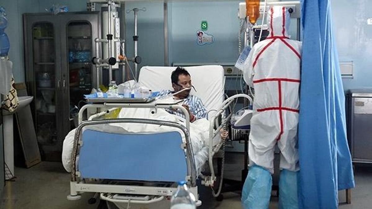 Çin’de kuş gribi vakaları artıyor! 3 ayda 106 kişi öldü