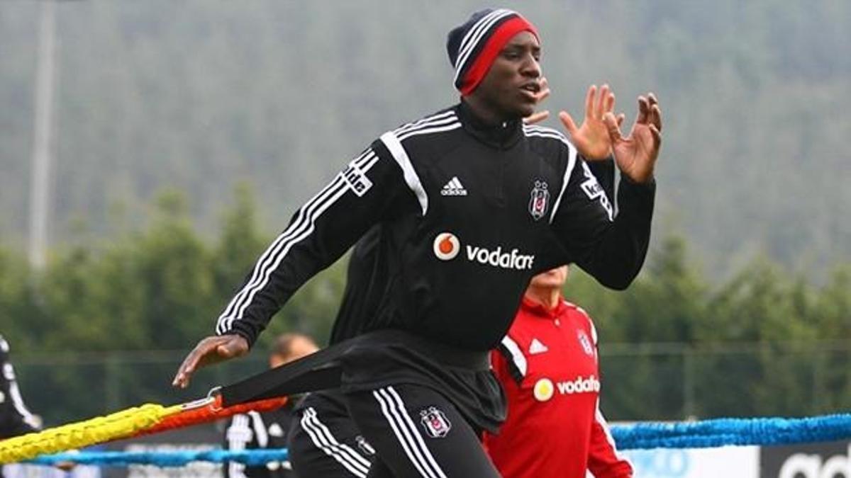 Beşiktaş Mart'ı bekliyor!