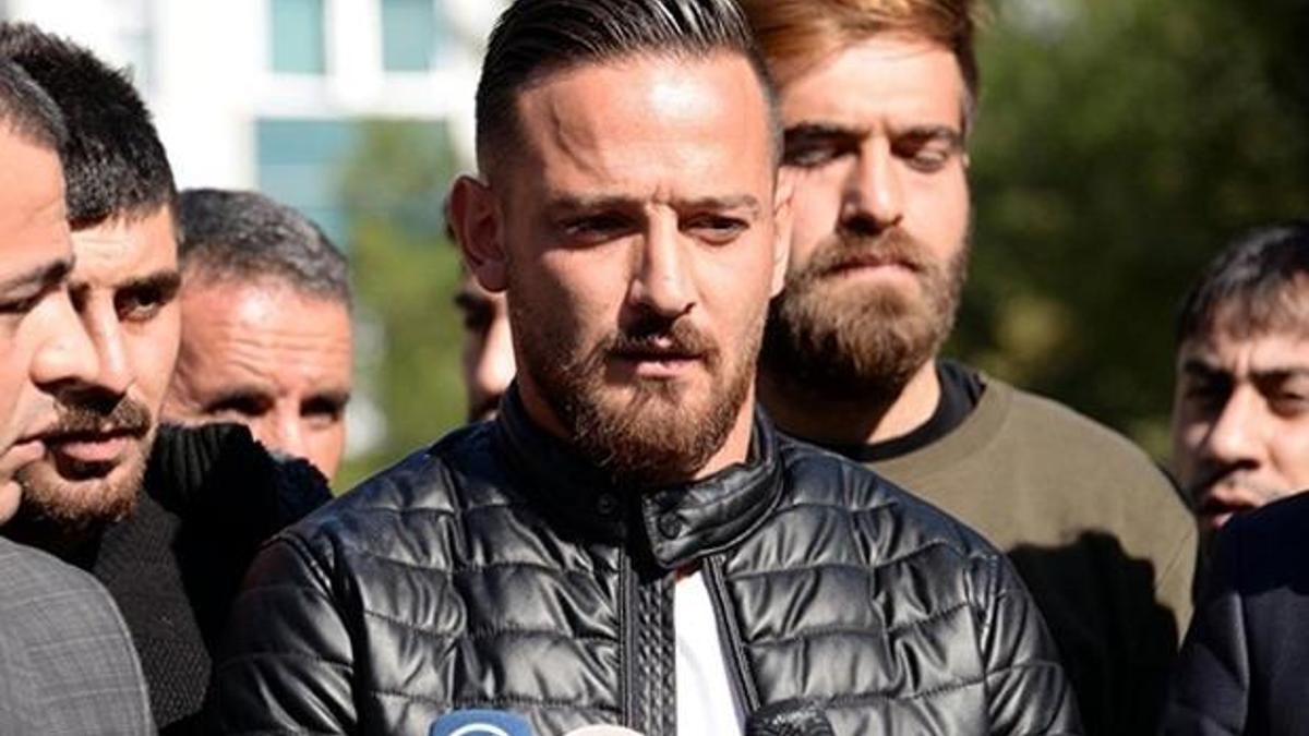 Deniz Naki için flaş karar!