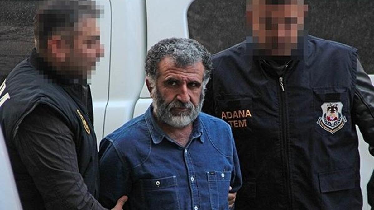 Adana polisinden PKK'ya büyük darbe