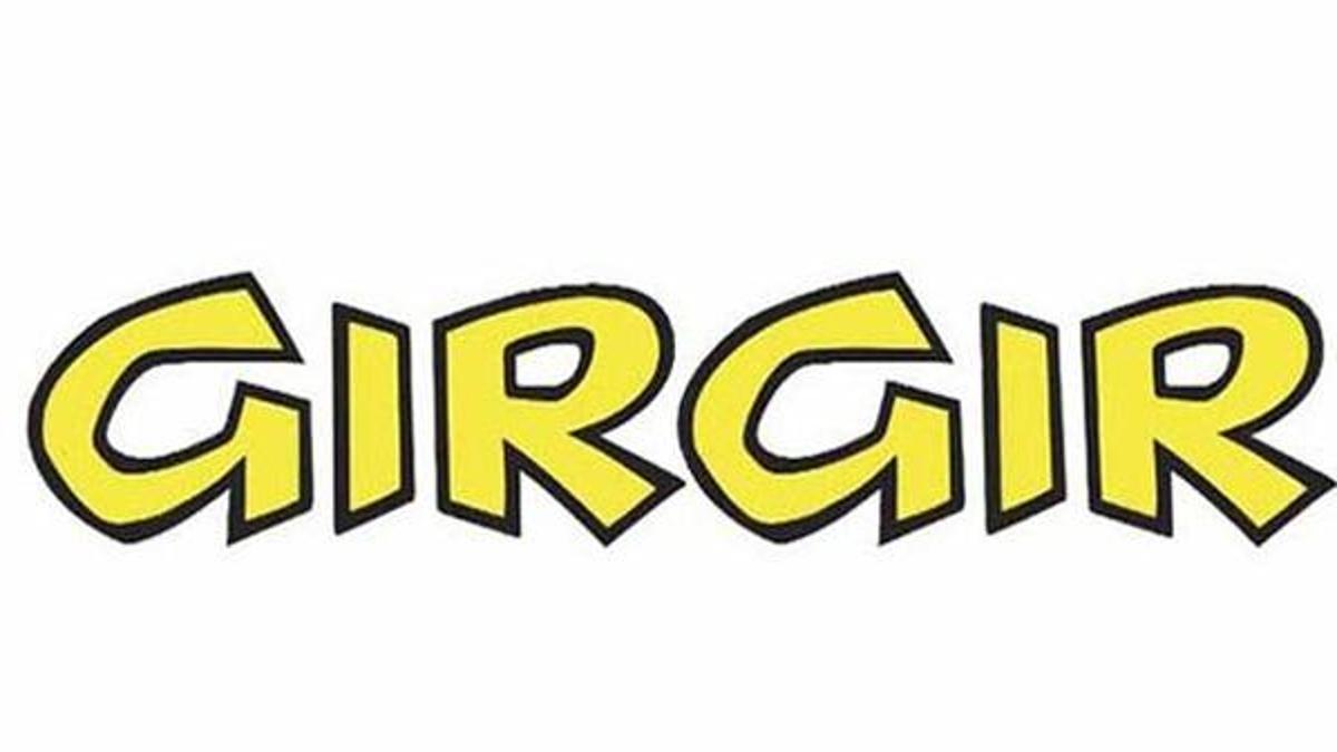 Gırgır Dergisi kapatıldı