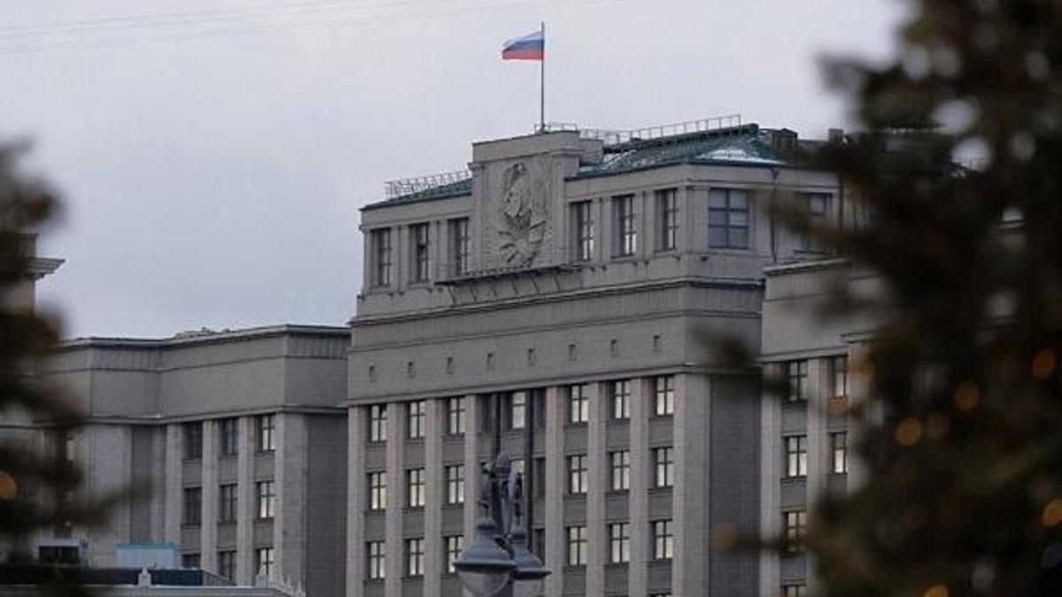Rus Bakan Yardımcısı: Türkiye iade edebilir
