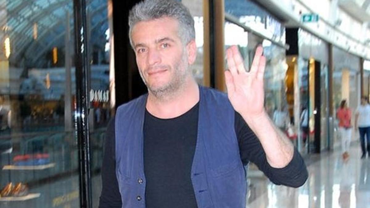 'Arkadaş tam 12'den vurmuş'