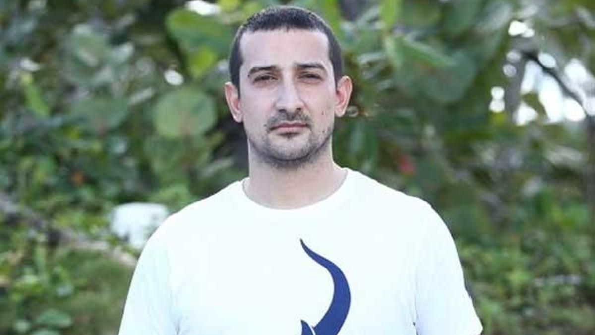 Serhat Akın kimdir?