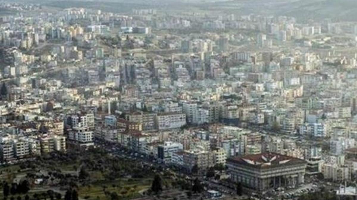 İzmir’de kuduz karantinası