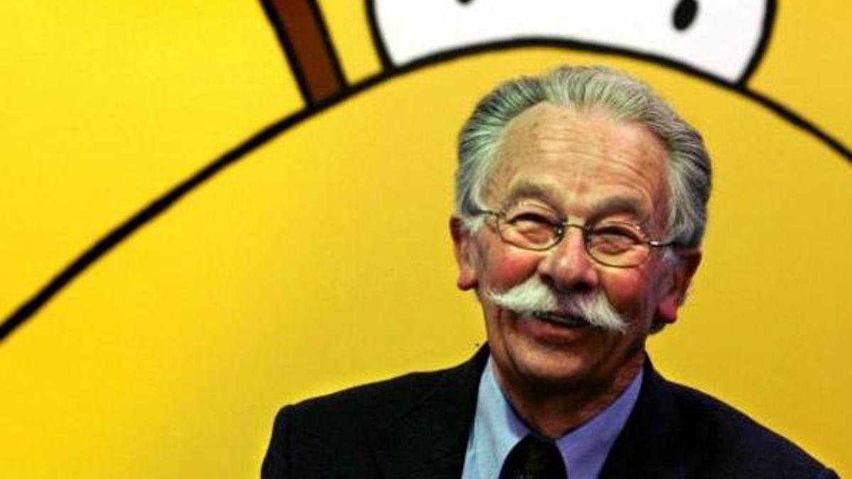 Ünlü sanatçı Dick Bruna hayatını kaybetti!