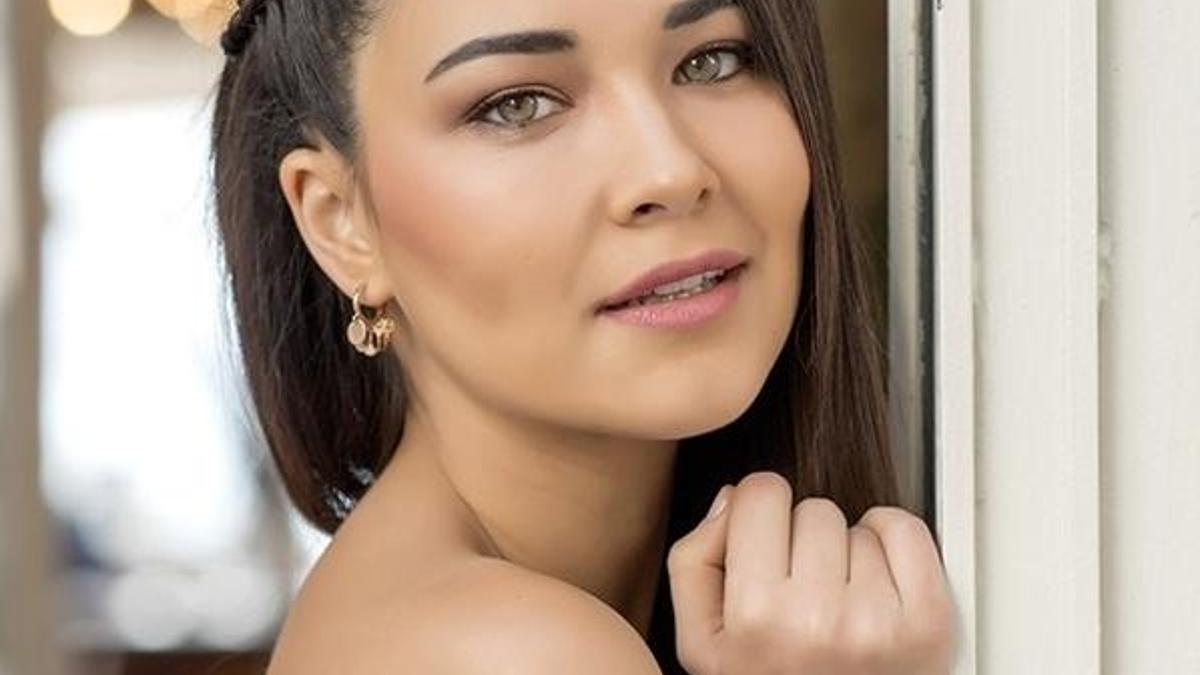 Gizem Hatipoğlu, 'Sağlık Zamanı'nda