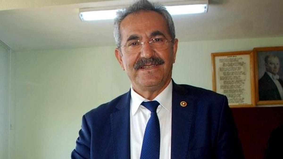 HDP vekil hakkında yakalama kararı