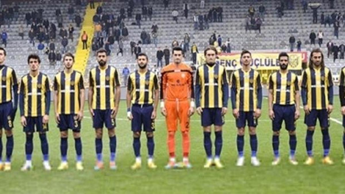 Seyircisiz maçın biletleri tükenmek üzere
