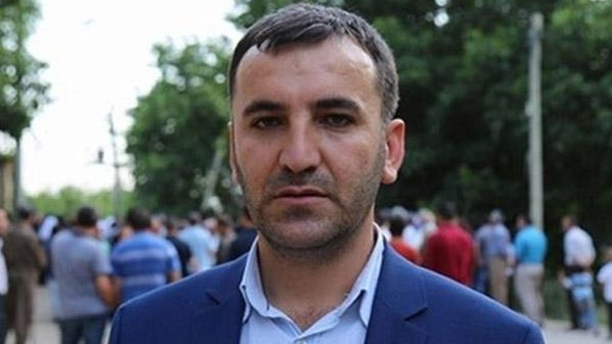 HDP Şırnak Milletvekili tutuklandı