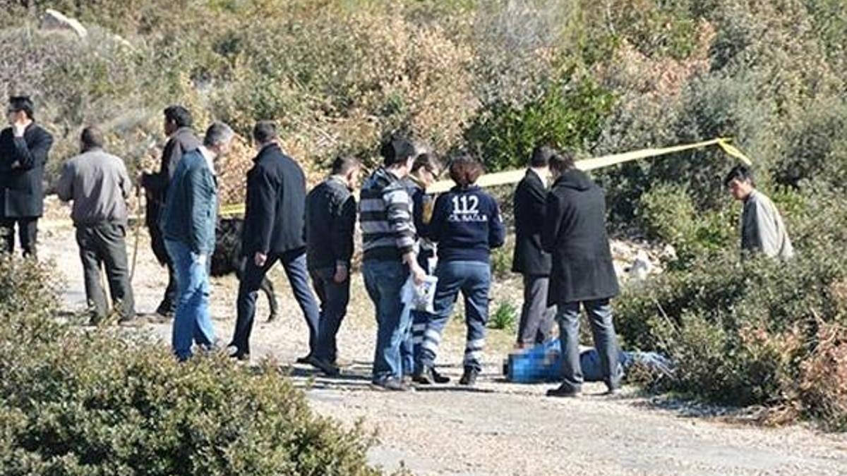 Didim'deki cinayetlerin katil zanlısı yakalandı
