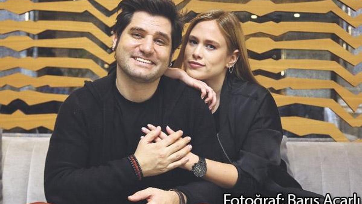 İlk görüşte aşk gerçekmiş