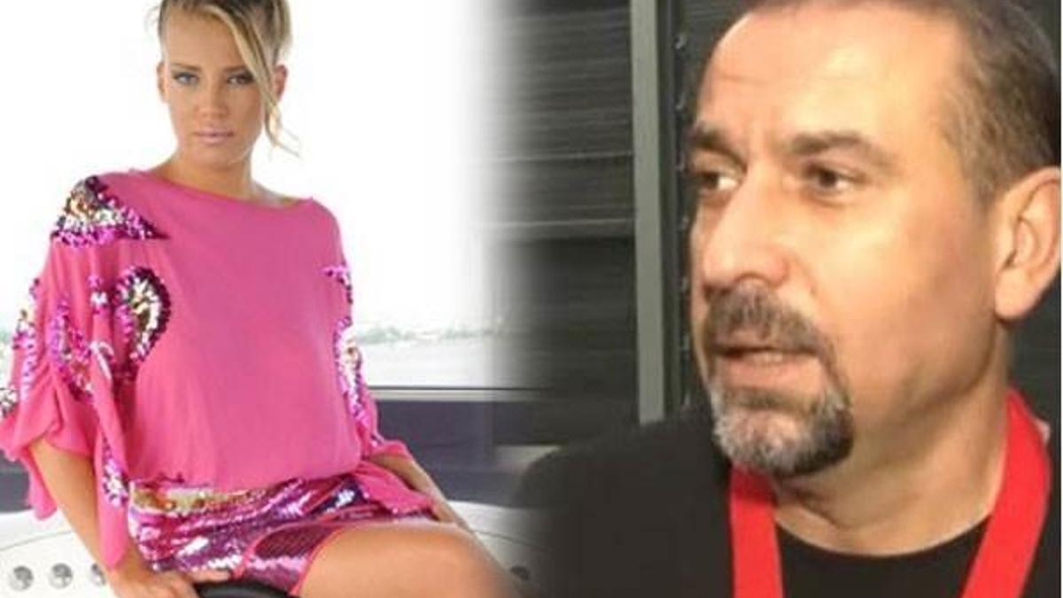 Esra Sönmezer Mustafa Erdoğan'ı çok kızdıracak