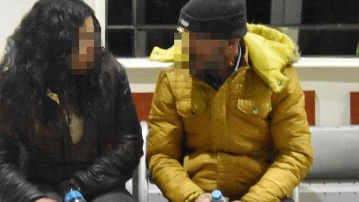 Kapkaç yalanının ardından 'sevgiliye hediye' çıktı