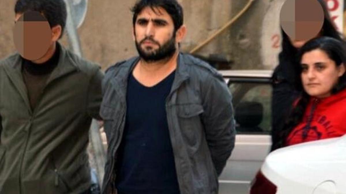 'Halo Dayı' konuştu! Yakalandılar