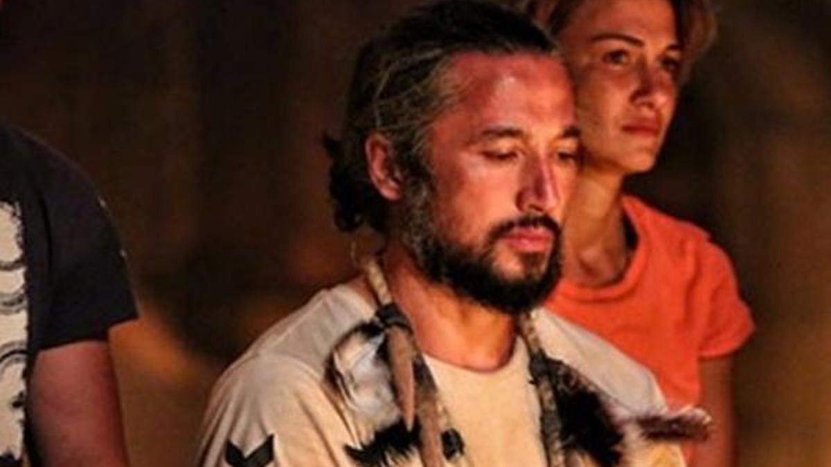 Survivor Seda'dan İlhan Mansız hakkında olay sözler!