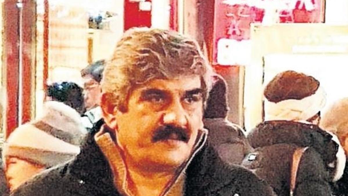 ‘Keyfim yerinde dönmeyeceğim’