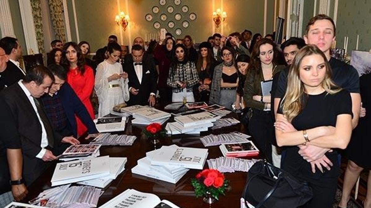 Londra’da 15 Temmuz Sergisi