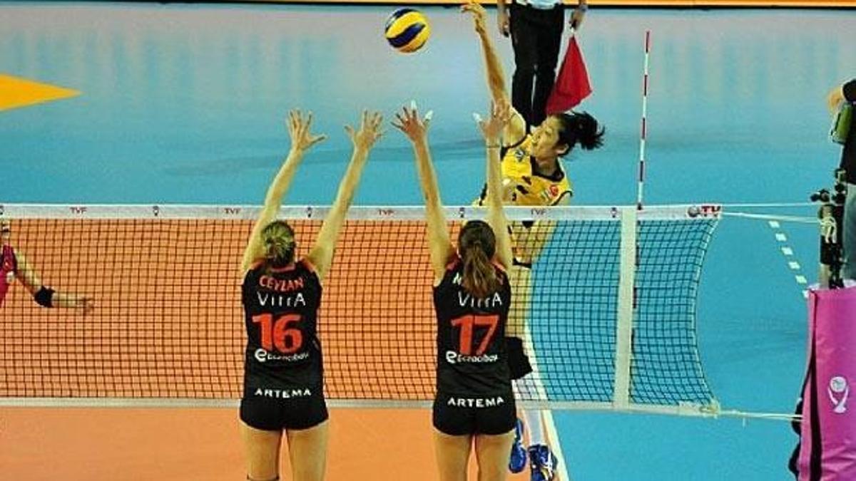 Kusursuz VakıfBank