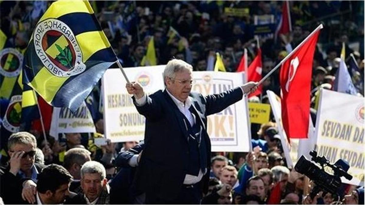 Fenerbahçe'de 3 Temmuz hesaplaşması!